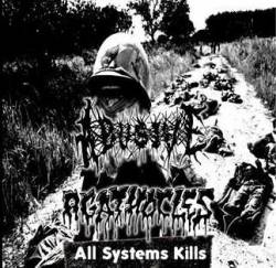 Abusive (BRA) : All Systems Kills